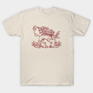 Eat the rich T-Shirt